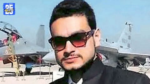 nishant agarwal
