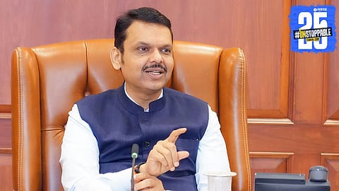 CM Devendra Fadnavis