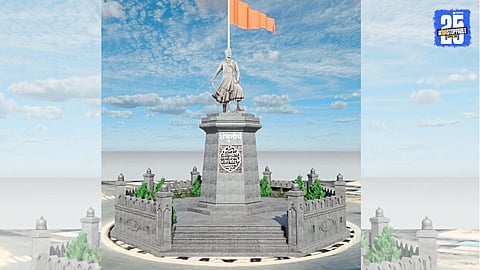 Shambhutirth Project Nears Completion 