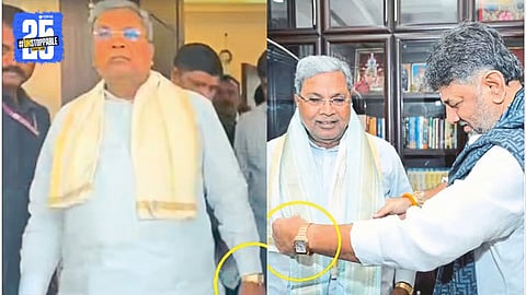 Karnataka Politics
