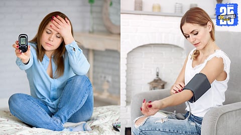 Women  Health Risks
