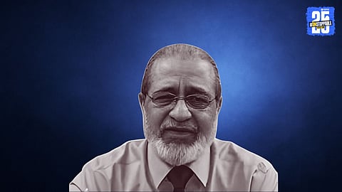 Bangladesh Abdullahil Aman Azmi 