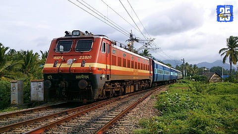 Strong Demand to Retain the Old Pune–Nashik Semi Highspeed Rail Route