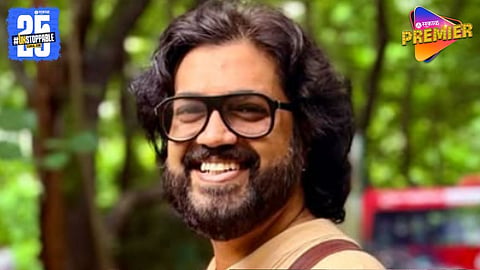 Interview : प्रेमकथा आणि थ्रिलर यांचे मिश्रण म्हणजेच कैरी चित्रपट- शंतनू रोडे 