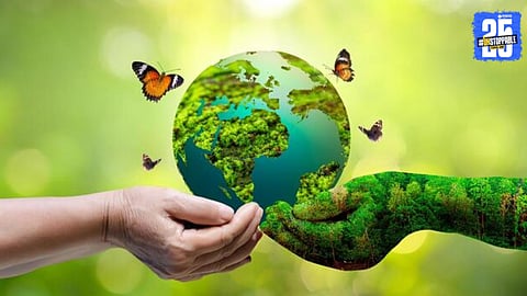 Environment