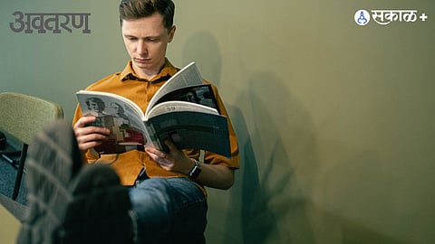 Neurogenesis and reading habits 