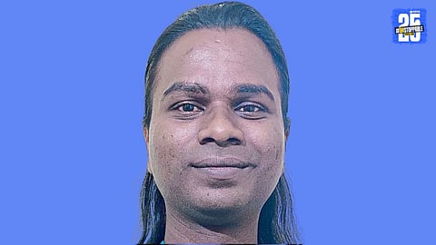Vijendra Tembhurne