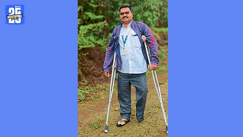 suresh hule