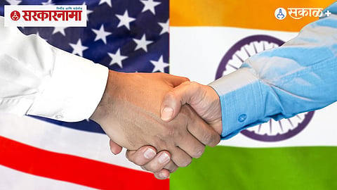 US India Trade Agreement
