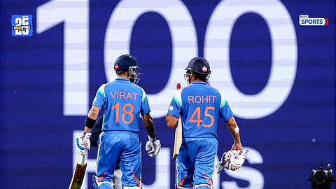 India’s ODI Schedule Till 2027 World Cup
