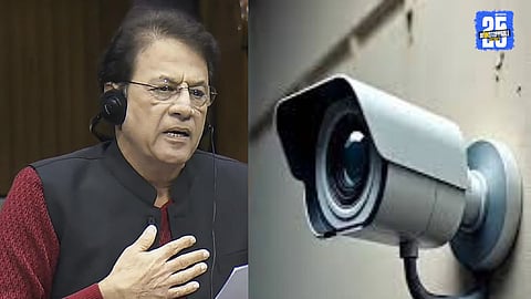 Arun Govil