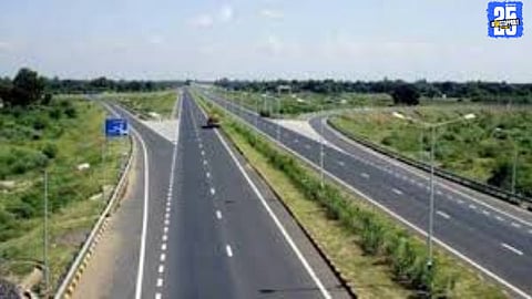 A 222 km section of the Surat–Chennai corridor will now be developed under the BOT model following Bharatmala deadline expiry.
