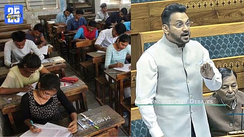 Reconsider TET verdict 