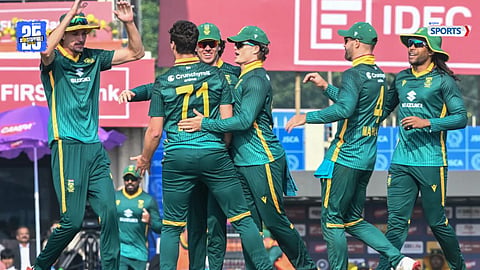 South Africa Shocked Ahead of Series Decider; India Senses Big Opportunity