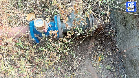 Pipeline Size Reduction Trigger
