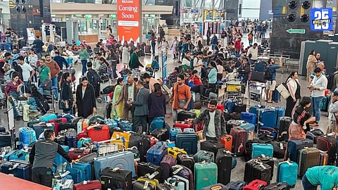 Indigo Flight Disruptions Force MLAs to Travel by Road to Nagpur