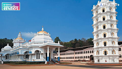 Deenanath Mangeshkar Mangeshi 