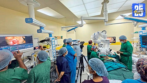 Surgery 