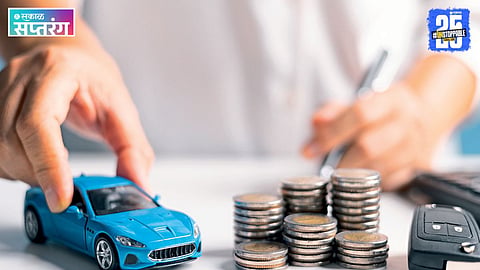 Small CC car market India 