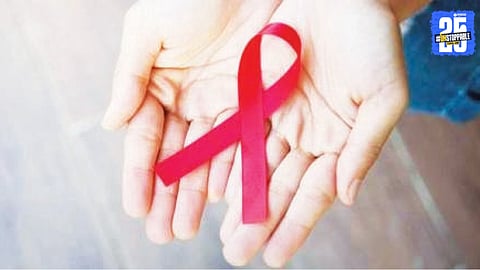 HIV/AIDS