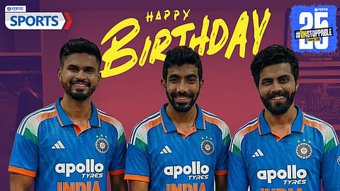 6 December cricketers birthday