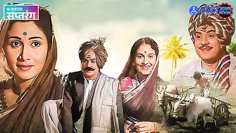 Chalti Ka Naam Gaadi