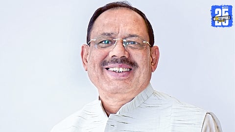 Devidas Pingle
