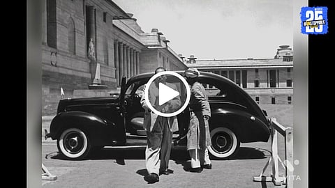  Babasaheb Ambedkar original Video