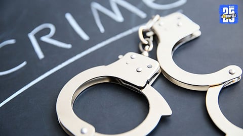 LCB Seizes Sandalwood