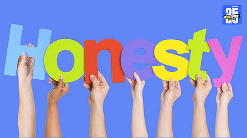 Honesty