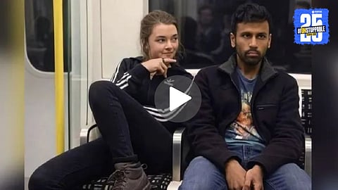 Indian Boy Viral Truth