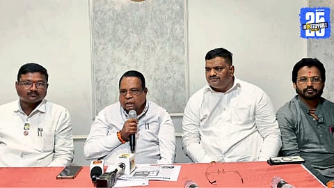Balasaheb Thorat