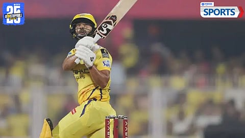 Rahul Tripathi