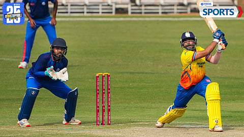 Syed Mushtaq Ali Trophy Super League &amp; Finals shifted to Pune