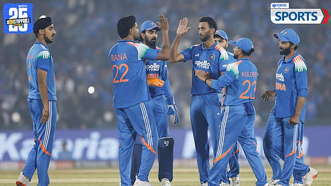 Team India