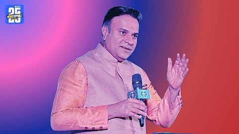 Abhijit Pawar