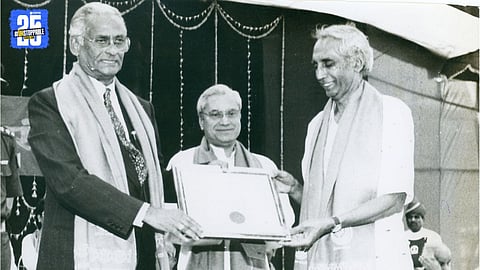 dr. baba adhav