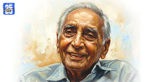 Dr. Baba Adhav