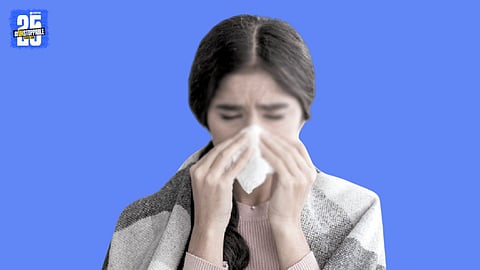 Cold Cough