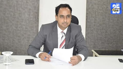 Ayush Prasad