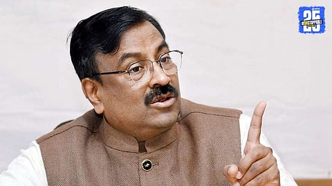 sudhir mungantiwar