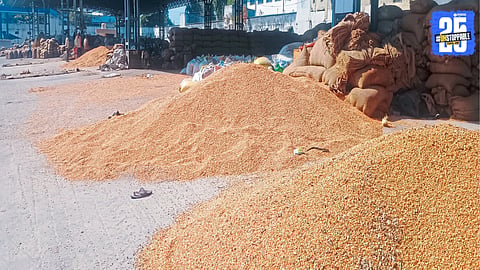 Shirpur Market