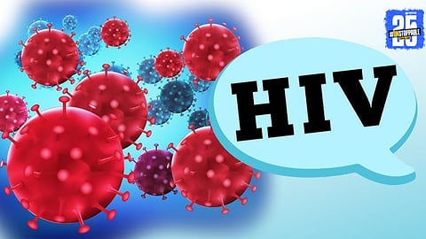 HIV 