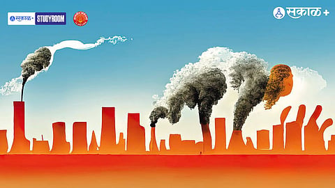 Anthropocene epoch