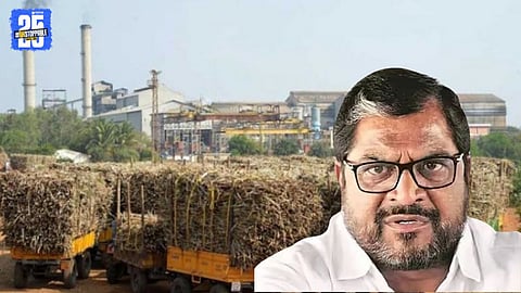 Raju Shetti Demands Immediate Payment
