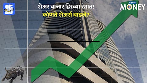 Share Market