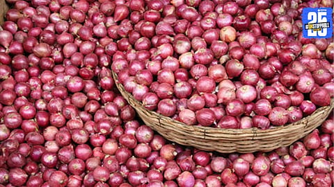 Onion