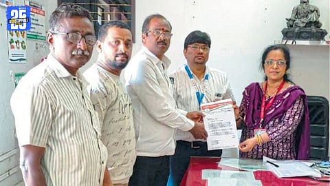 Congress questions poor health facilities 
