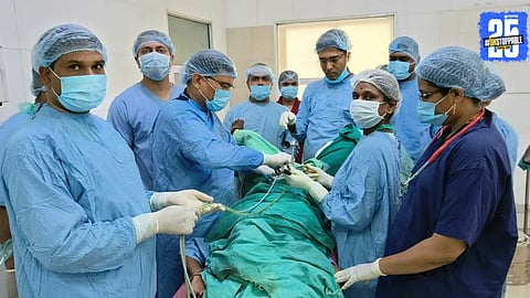 Rural Hospital