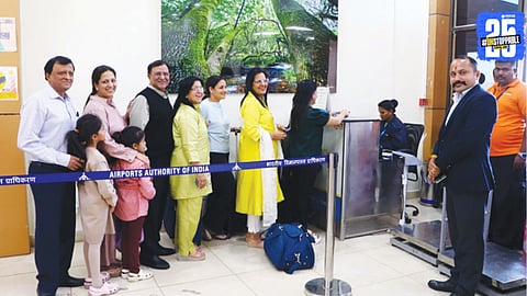 Jalgaon Airport